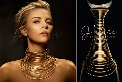 dior perfume ads|who advertises j'adore perfume.